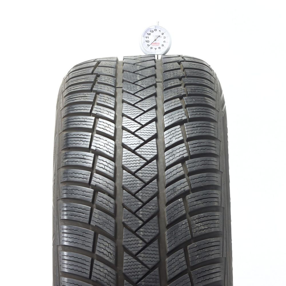 Used 255/50R20 Vredestein Wintrac Pro 109V - 8.5/32 - Image 2