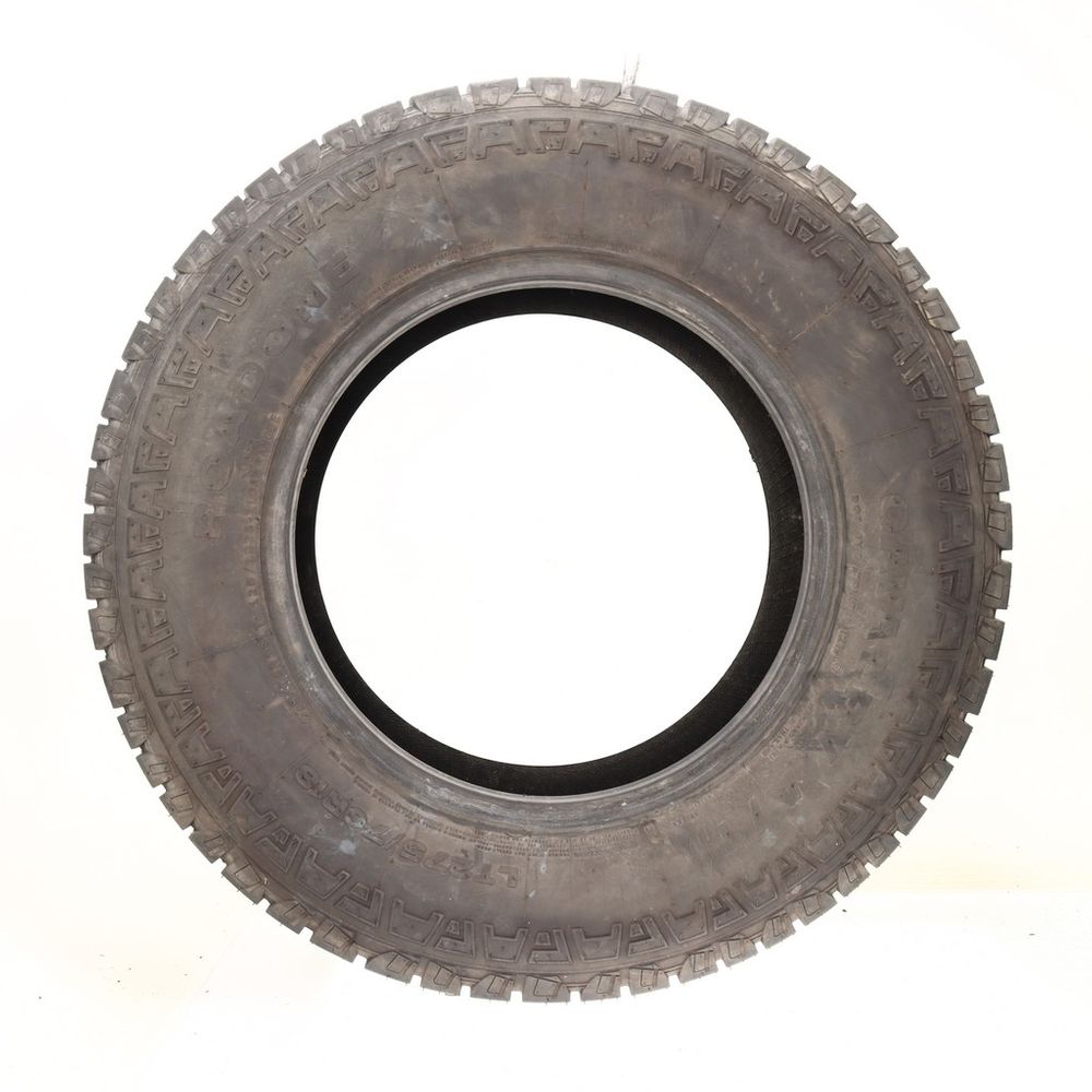 Used LT 275/70R18 RoadOne Cavalry A/T 125/122S E - 12/32 - Image 3