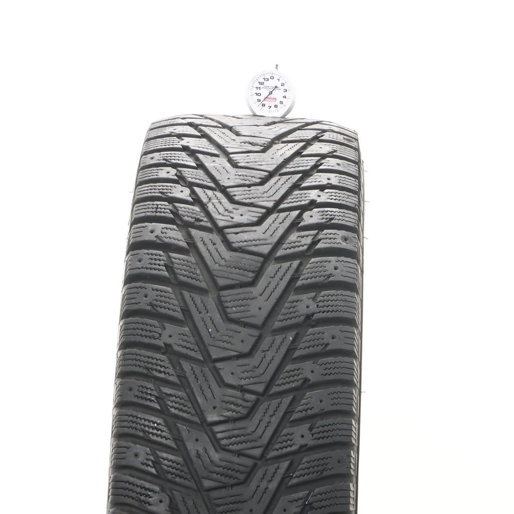 Used 265/75R16 Hankook Winter i*Pike X W429A 116T - 8.5/32 - Image 2