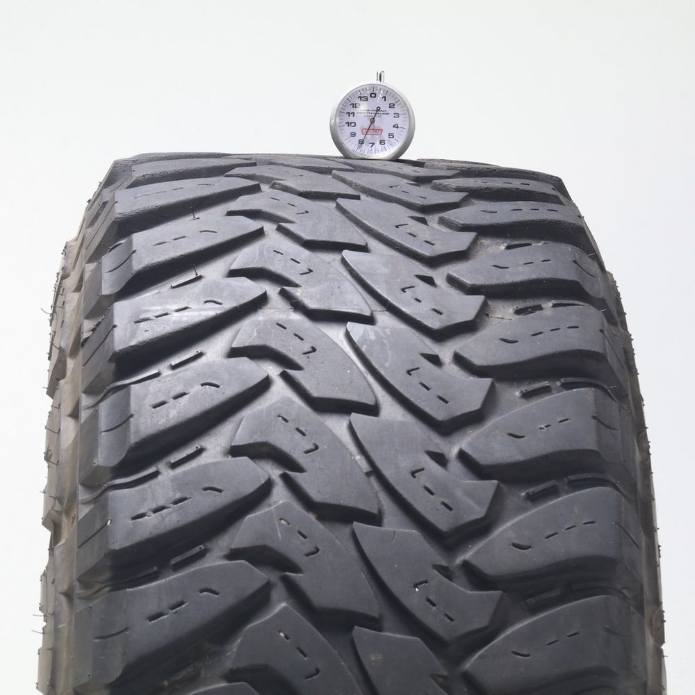 Used LT 38X13.5R18 Toyo Open Country MT 126Q D - 7.5/32 - Image 2