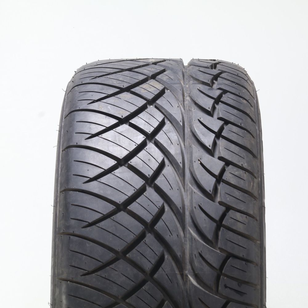 Driven Once 285/50R20 Nitto NT420S 116H - 13.5/32 | Utires