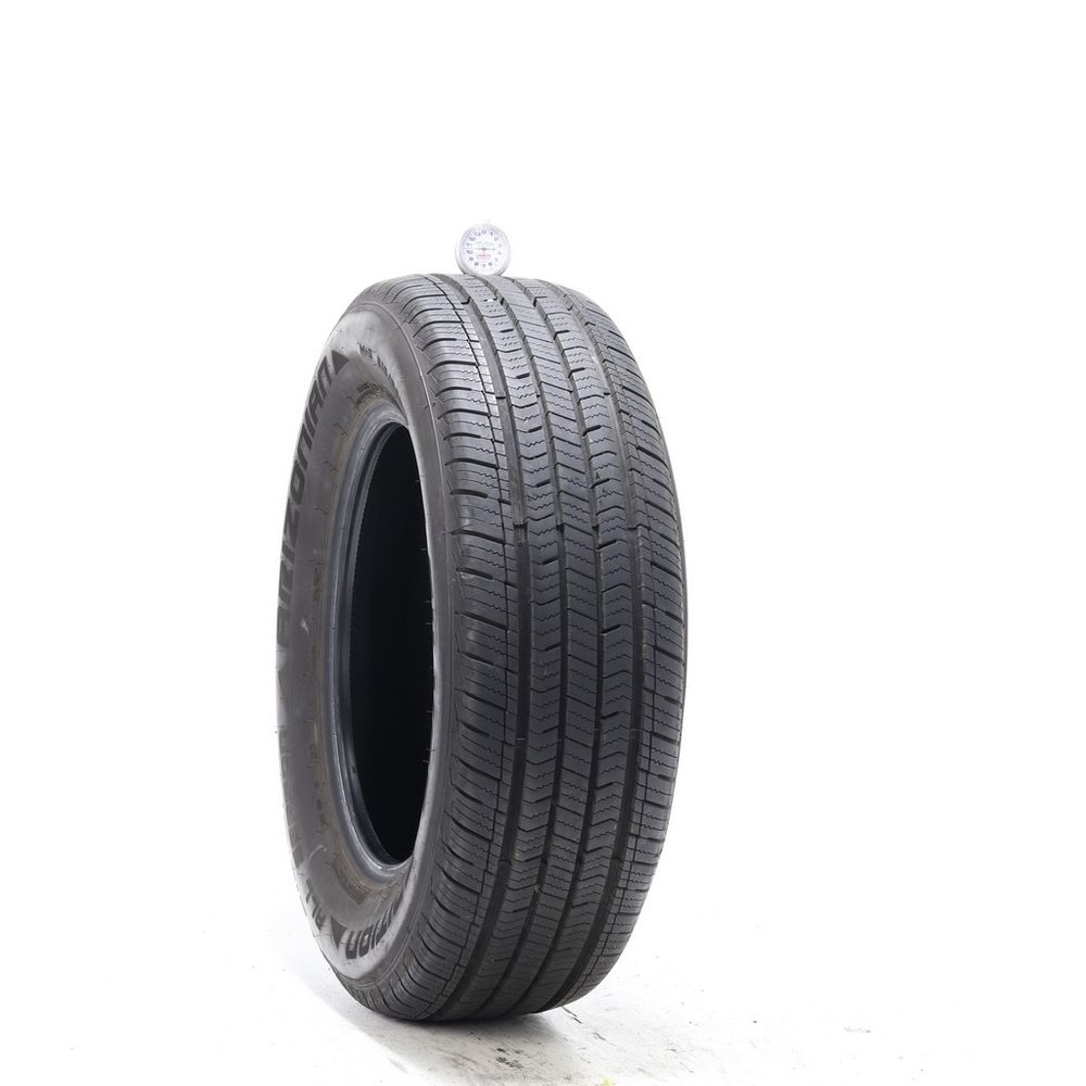 Set of (2) Used 215/65R16 Arizonian Silver Edition 98H - 10-10.5/32 - Image 4