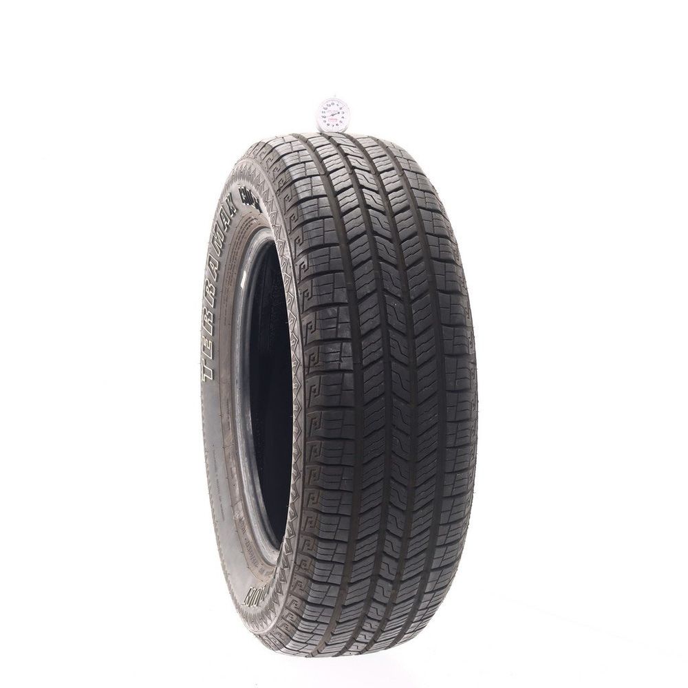 Set of (2) Used 235/65R17 Sailun Terramax HLT 104T - 9.5-10.5/32 - Image 1