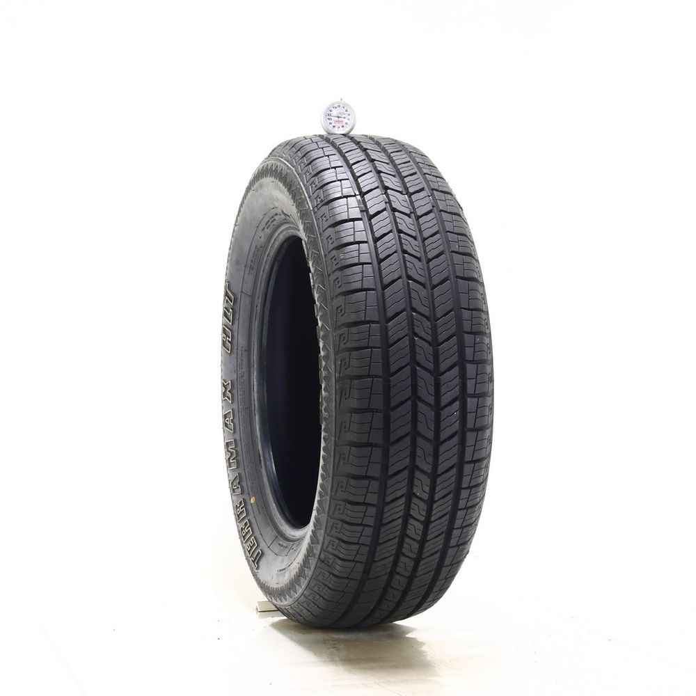 Set of (2) Used 235/65R17 Sailun Terramax HLT 104T - 9.5-10.5/32 - Image 4