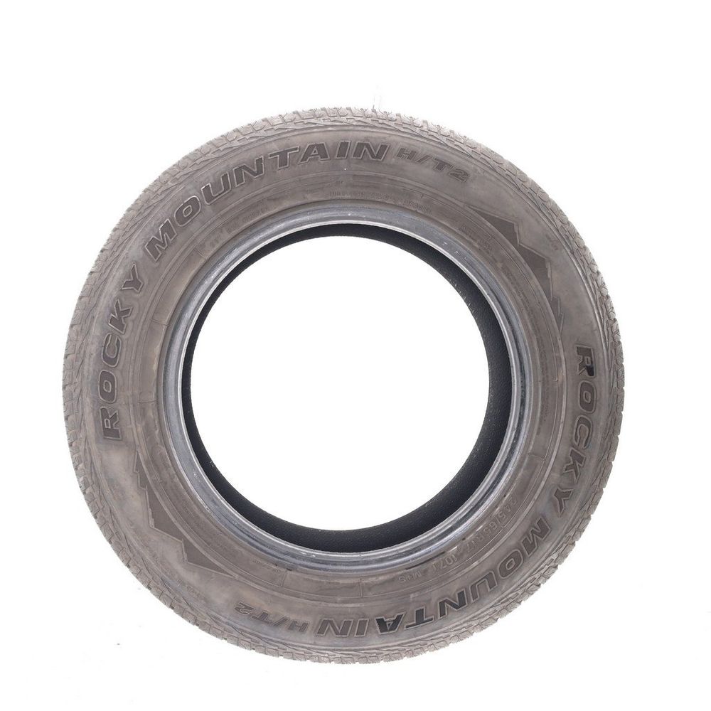 Used 245/65R17 Rocky Mountain H/T2 107T - 8.5/32 - Image 3