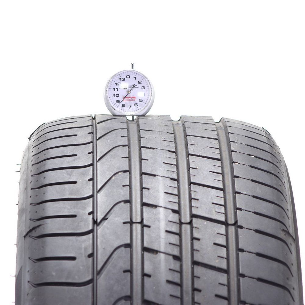 Set of (2) Used 275/40R19 Pirelli P Zero Run Flat 101Y - 8-8.5/32 - Image 5