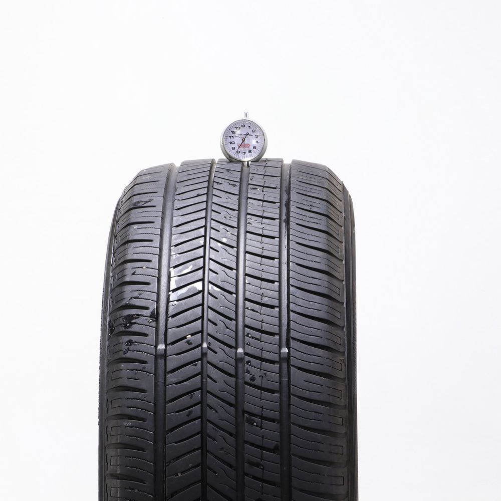 Used 245/55R19 Yokohama YK740 GTX 103H - 8/32 - Image 2