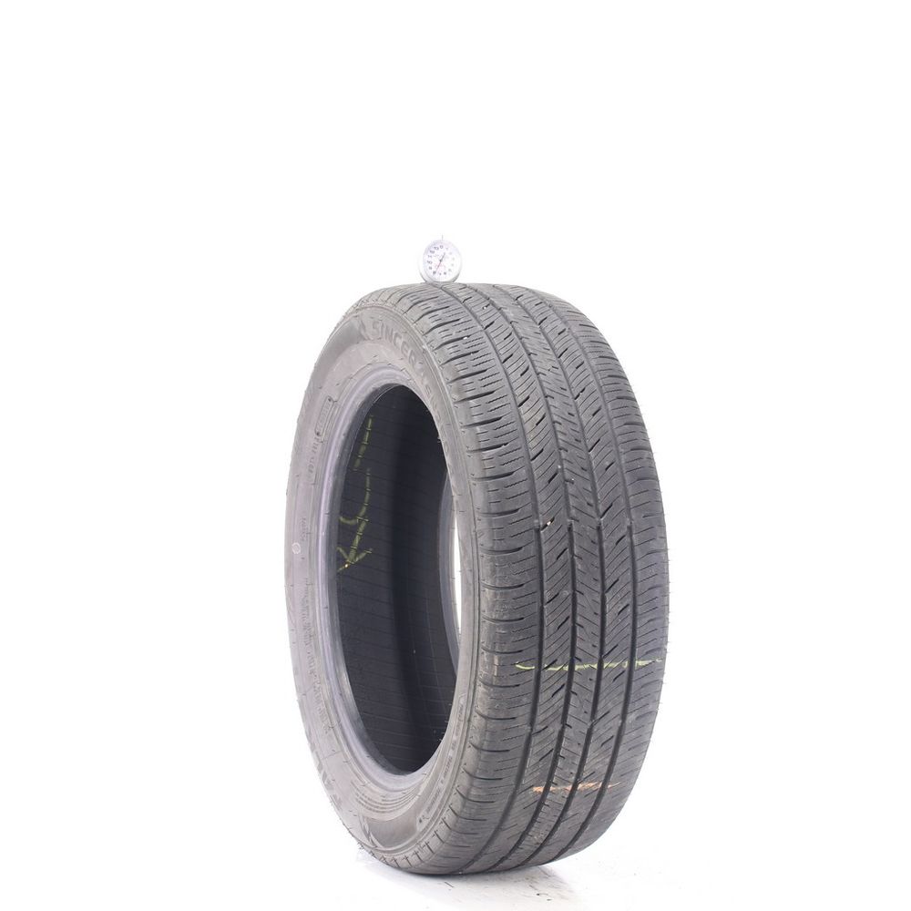 Used 215/55R17 Falken Sincera SN250 A/S 94T - 7.5/32 - Image 1