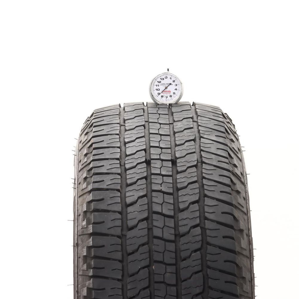 Set of (2) New 255/70R17 Goodyear Wrangler Workhorse HT 112T - Image 2