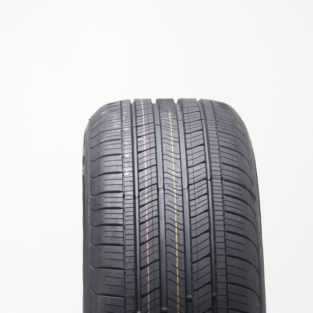 Set of (4) New 255/65R18 Goodyear Assurance Fuel Max 111H - 9.5/32 - Image 2
