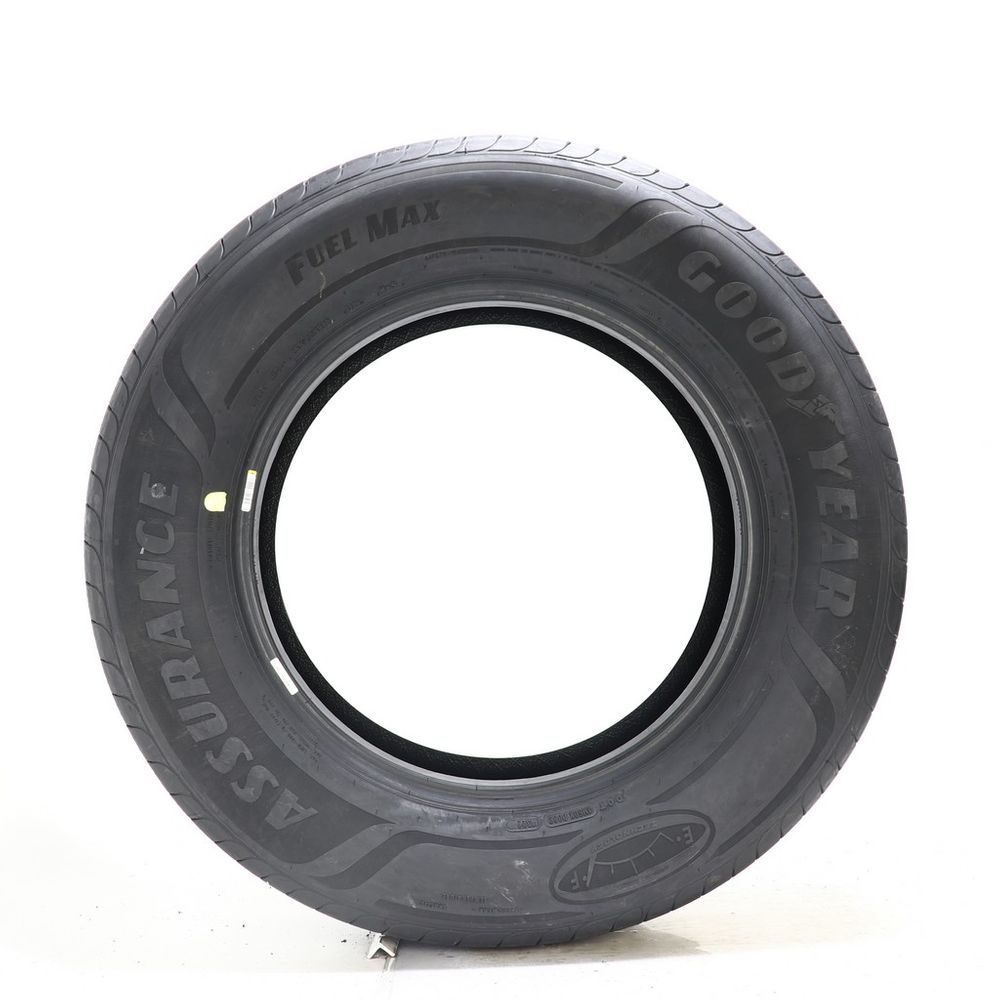Set of (4) New 255/65R18 Goodyear Assurance Fuel Max 111H - 9.5/32 - Image 3