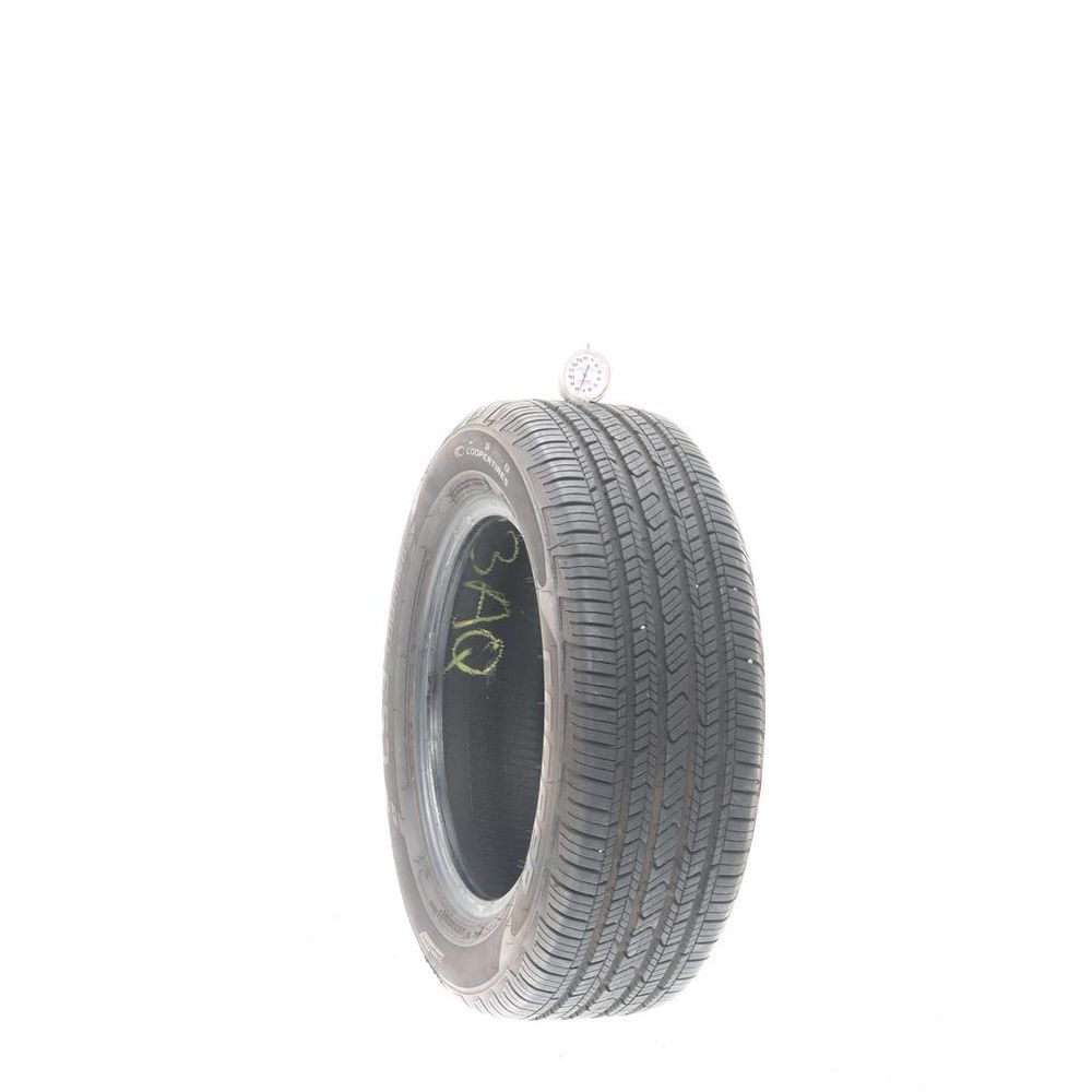 Set of (2) Used 185/60R14 Cooper CS3 Touring 82H - 7-7.5/32 - Image 4