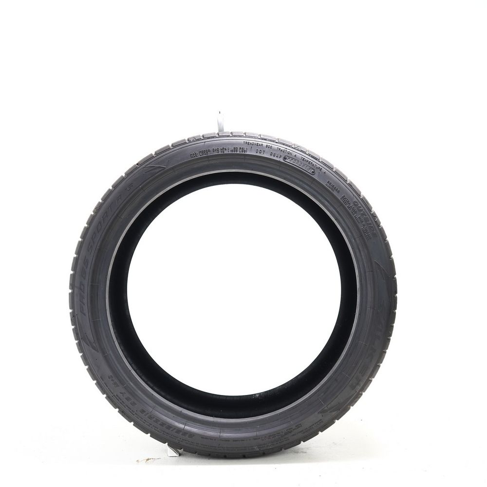 Used 255/35ZR19 Falken Pro G5 Sport A/S 96Y - 6/32 - Image 3