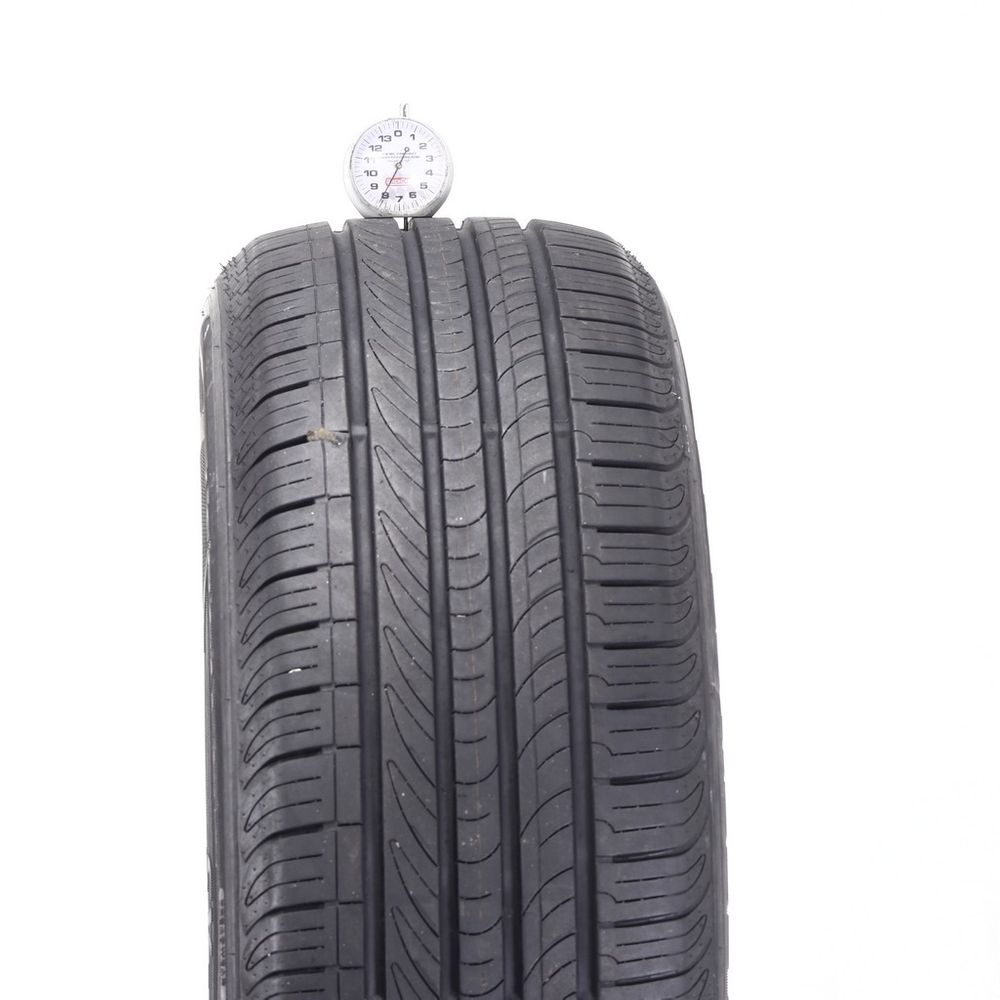 Set of (2) Used 225/60R17 Aspen GT-AS 98H - 7.5-8/32 - Image 5