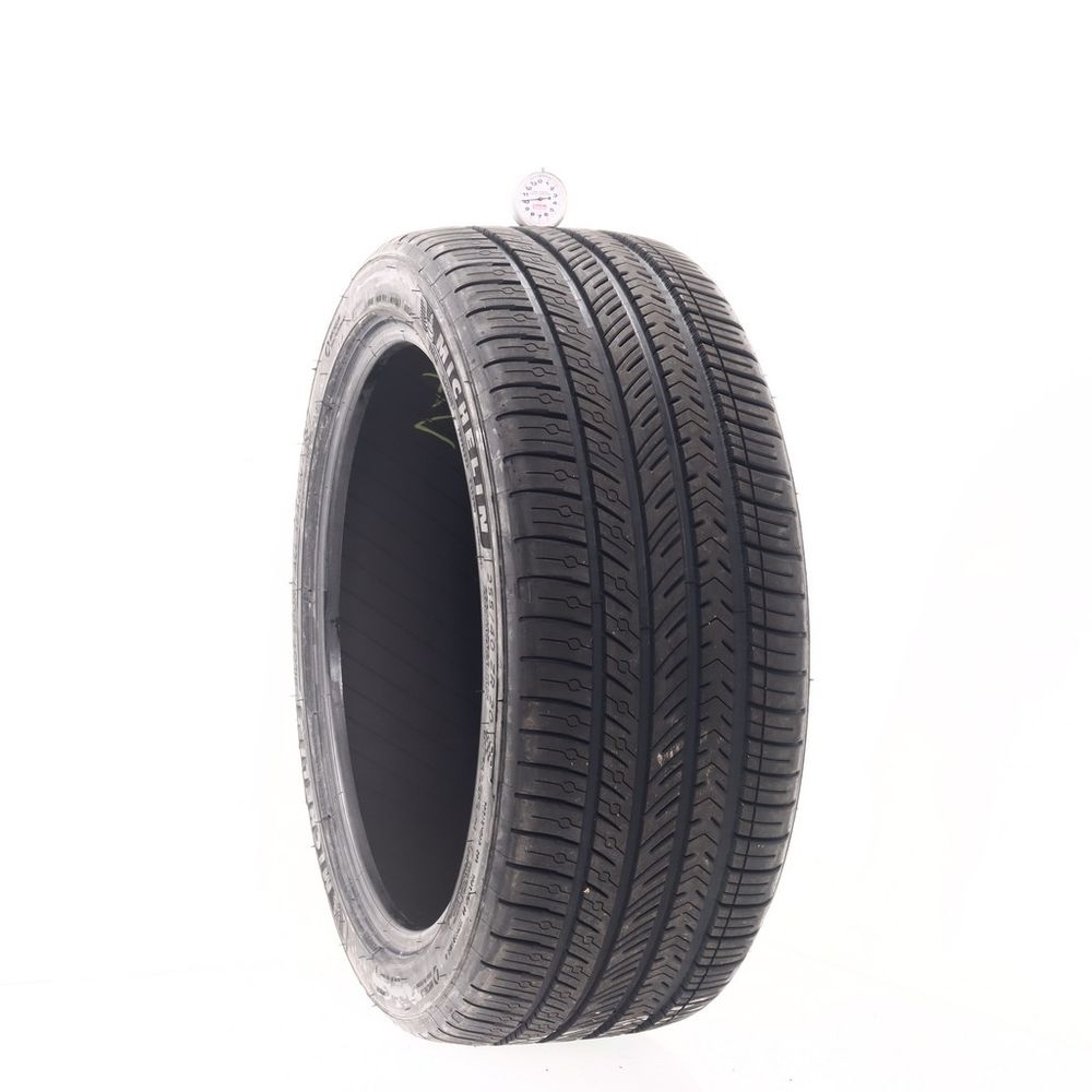 Used 255/40ZR20 Michelin Pilot Sport All Season 4 101Y - 10/32 - Image 1