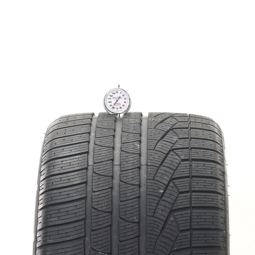 Used 305/30R20 Pirelli Winter 270 Sottozero Serie II MC 103W - 8/32 - Image 2