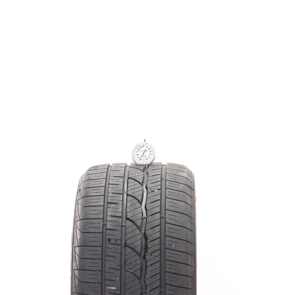 Set of (2) Used 245/40ZR18 Cooper Cobra Instinct 97Y - 8-8.5/32 - Image 2