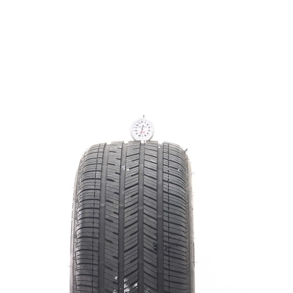 Set of (4) Used 225/60R18 Bridgestone DriveGuard Plus RFT 104H - 7-7.5/32 - Image 5