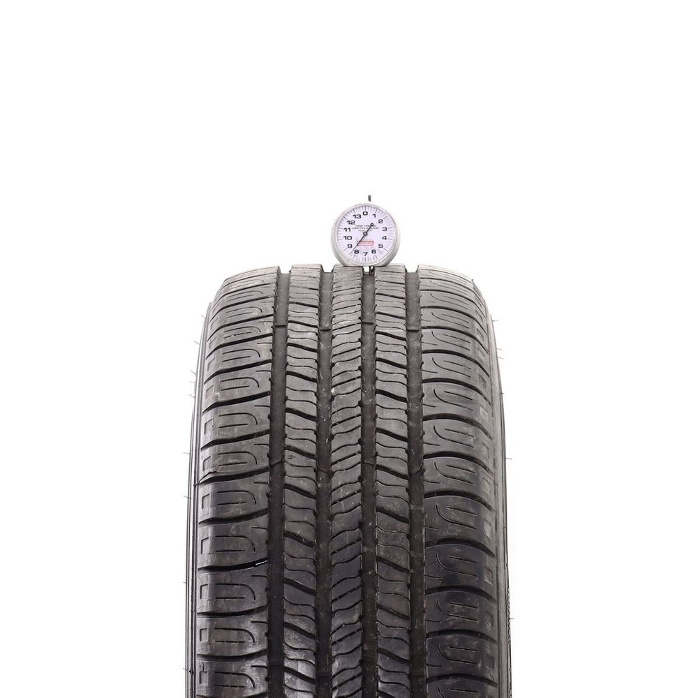 Set of (4) Used 225/65R17 Goodyear Assurance All-Season 102T - 7.5-8/32 - Image 5