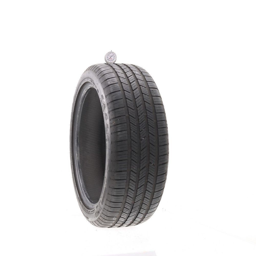Set of (2) Used 235/45R19 Goodyear Eagle LS-2 MOExtended Run Flat 95H - 8.5-9/32 - Image 1