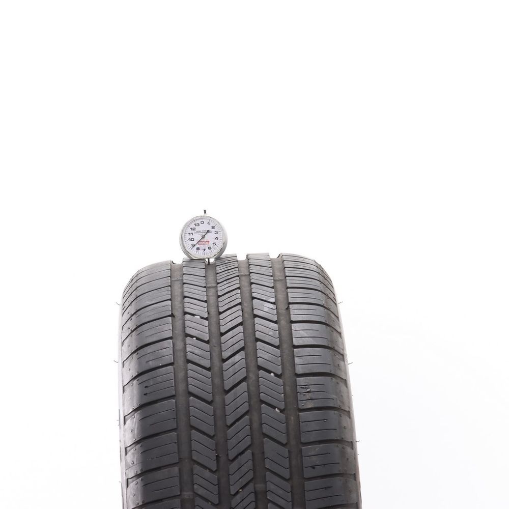 Set of (2) Used 235/45R19 Goodyear Eagle LS-2 MOExtended Run Flat 95H - 8.5-9/32 - Image 2