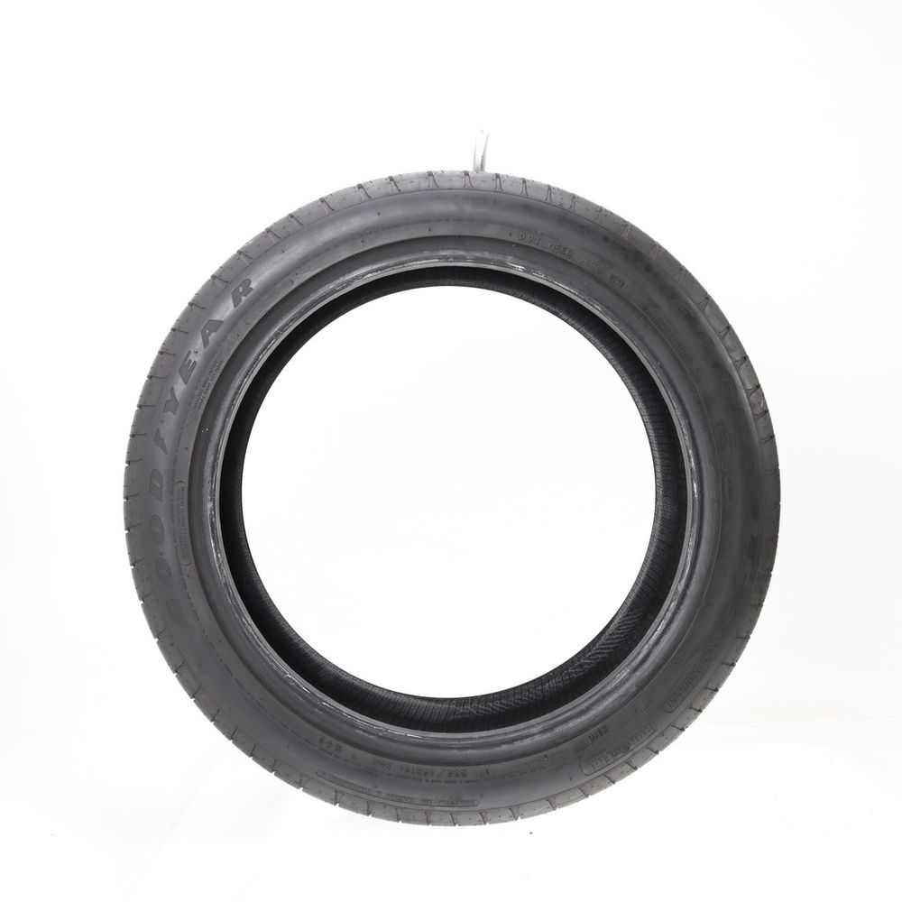 Set of (2) Used 235/45R19 Goodyear Eagle LS-2 MOExtended Run Flat 95H - 8.5-9/32 - Image 3