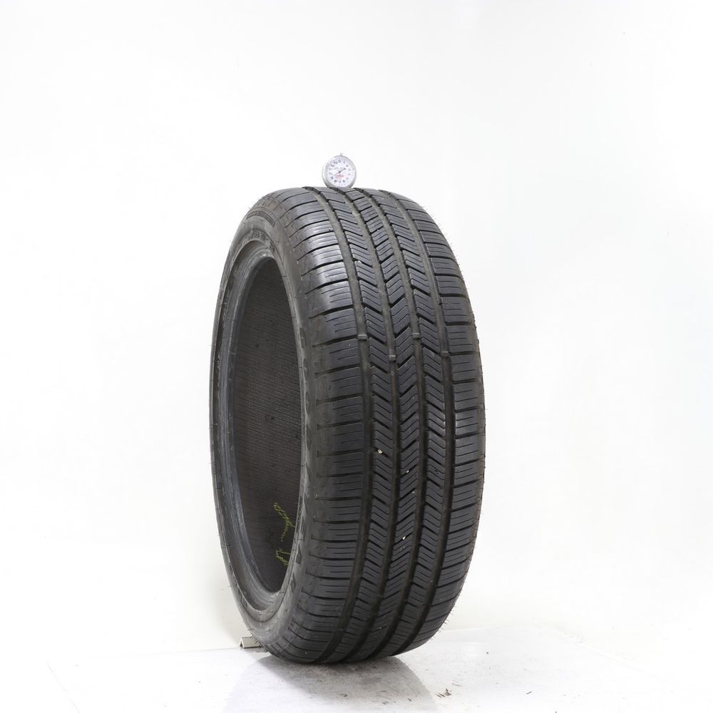 Set of (2) Used 235/45R19 Goodyear Eagle LS-2 MOExtended Run Flat 95H - 8.5-9/32 - Image 4