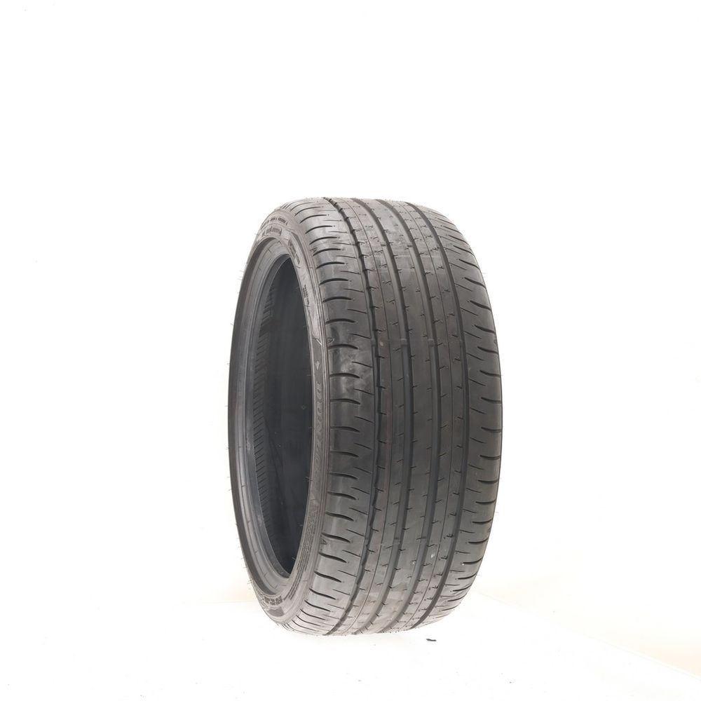 Driven Once 265/35R19 Dunlop SP Sport Maxx 050 94Y - 9/32 - Image 1