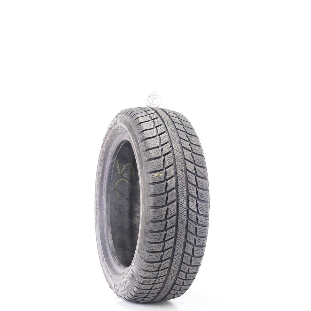 Used 195/55R16 Michelin Primacy Alpin ZP 87H - 7.5/32 - Image 1