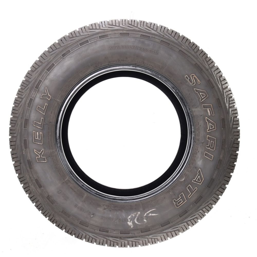 Used LT 275/70R18 Kelly Safari ATR 125/122R E - 8.5/32 - Image 3