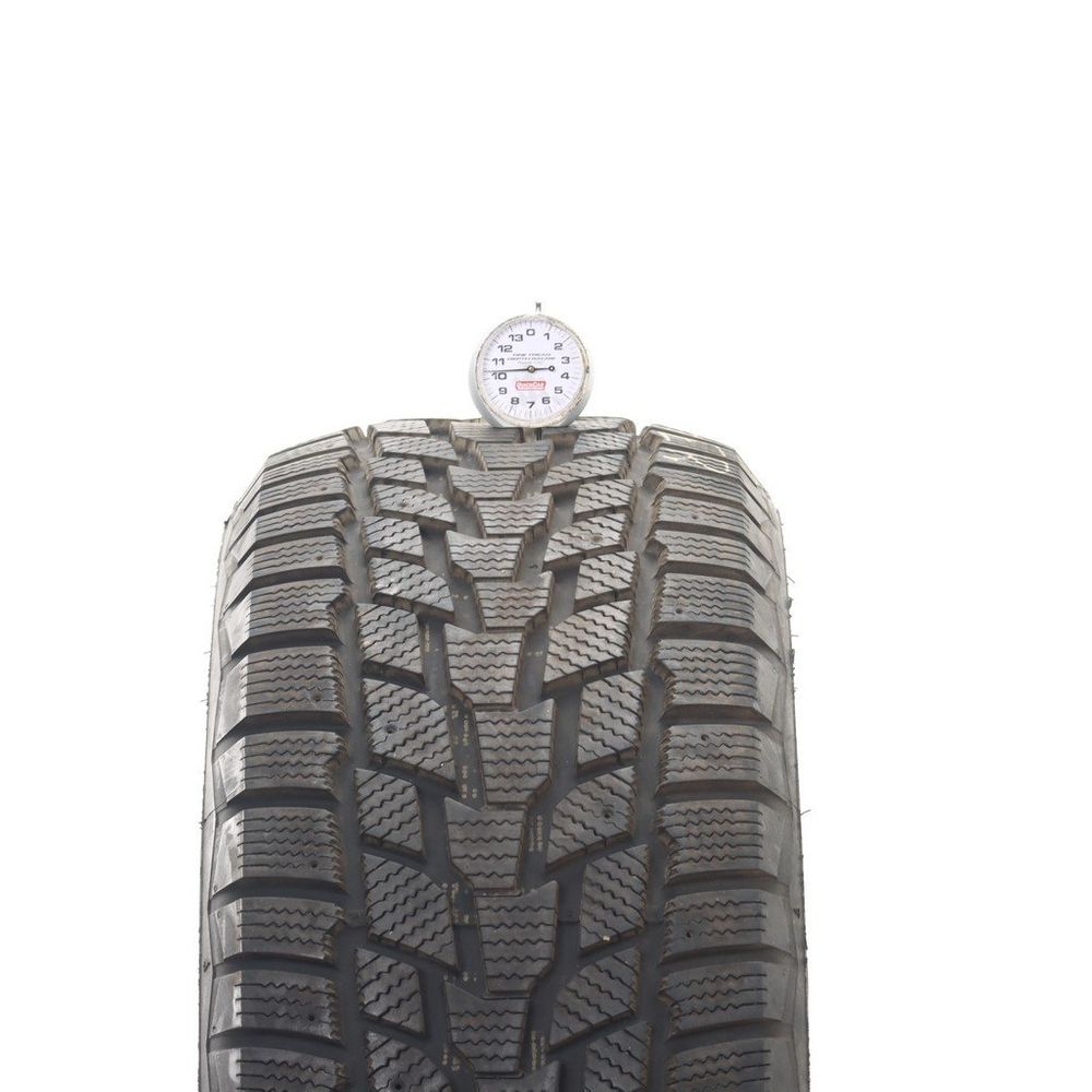 Used 225/55R17 Cooper Evolution Winter 97T - 10/32 - Image 2