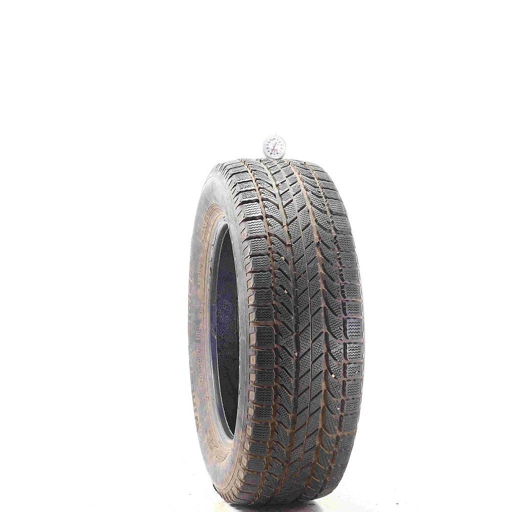 Used 225/60R17 BFGoodrich Winter Slalom KSI 99S - 8/32 - Image 1