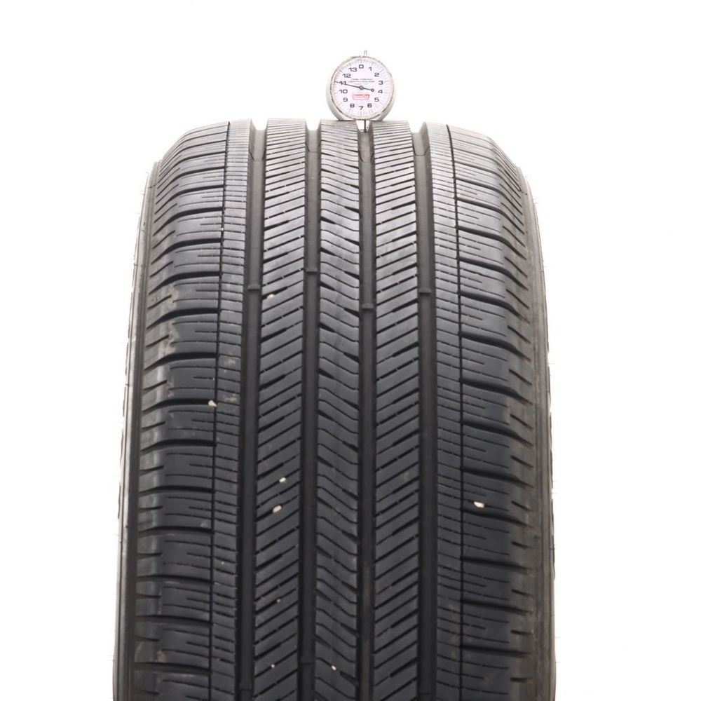 Used 285/40R24 Goodyear Eagle Touring 112H - 11/32 - Image 2