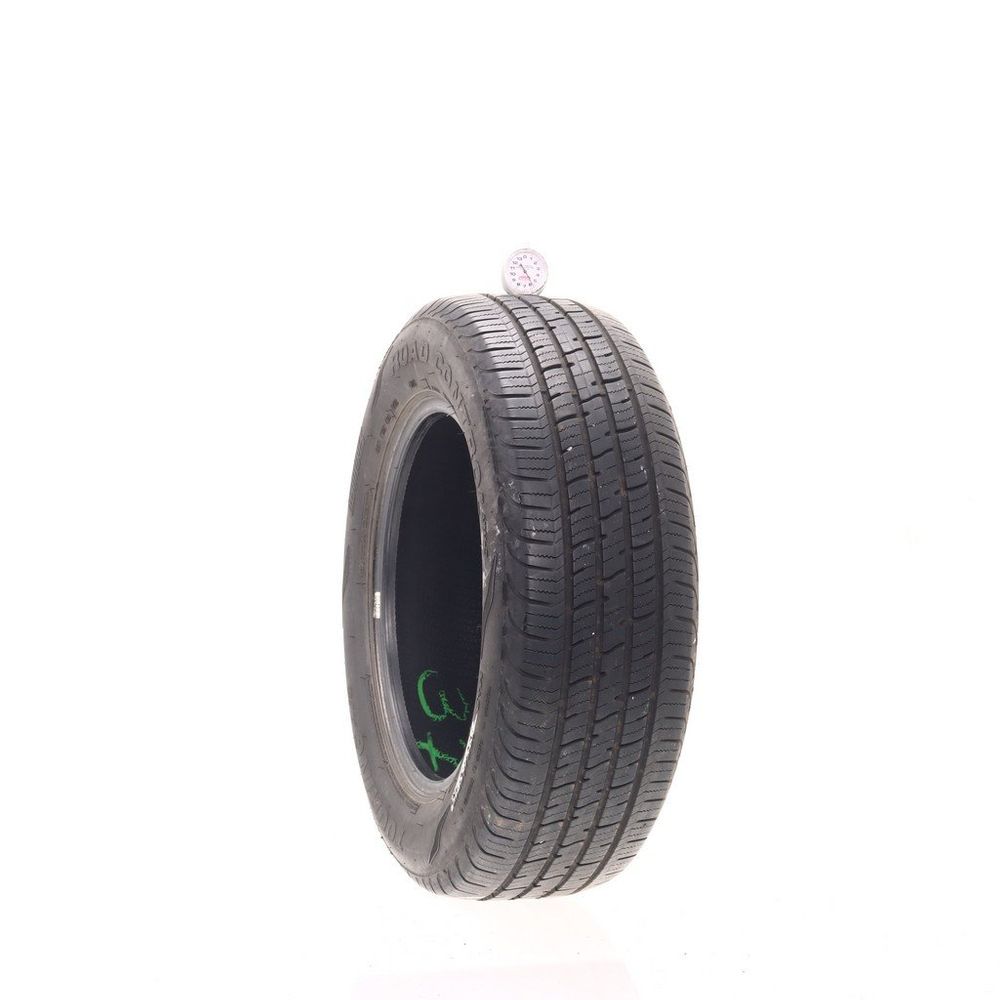 Used 195/65R15 DeanTires Road Control NW-3 Touring A/S 91H - 5.5/32 - Image 1
