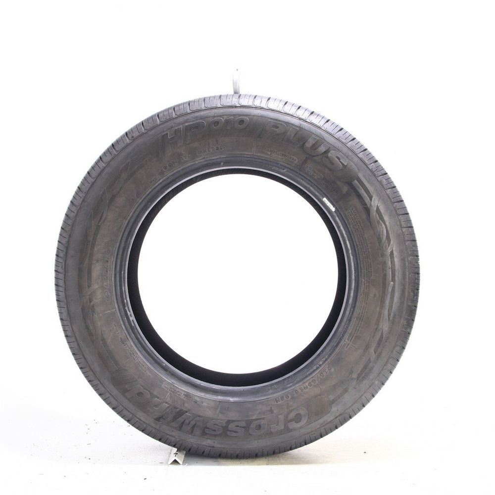 Used 215/65R16 Linglong Crosswind HP010 Plus 98H - 8/32 - Image 3
