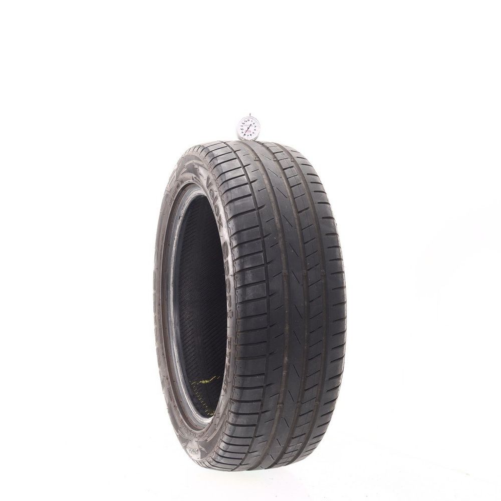 Used 205/55ZR17 Petlas Velox Sport PT741 95W - 8/32 - Image 1