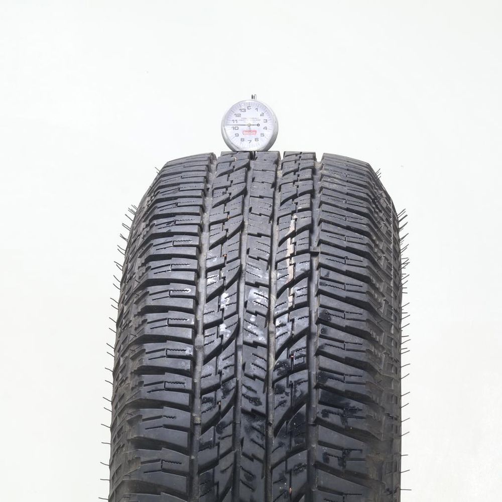 Used 245/75R16 Yokohama Geolandar A/T G015 109T - 10.5/32 - Image 2