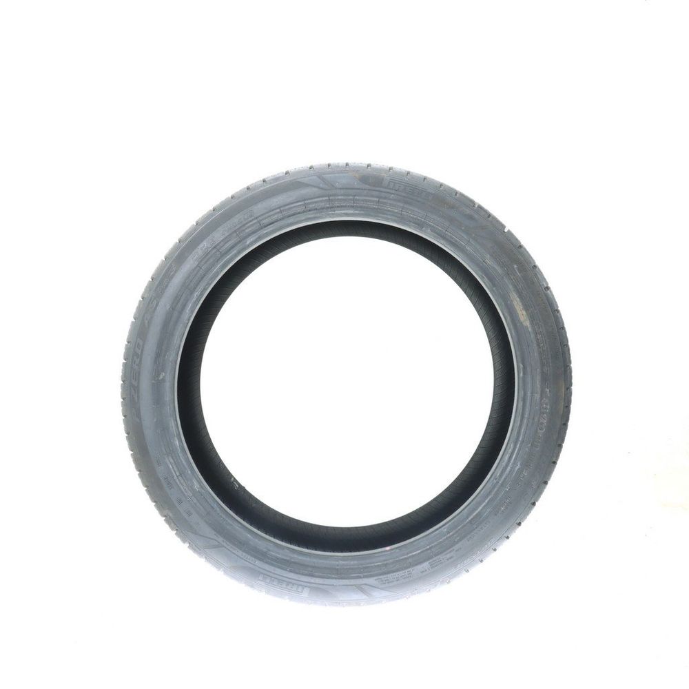 New 235/40R19 Pirelli P Zero AS Plus 3 Elect PNCS 96W - Image 3