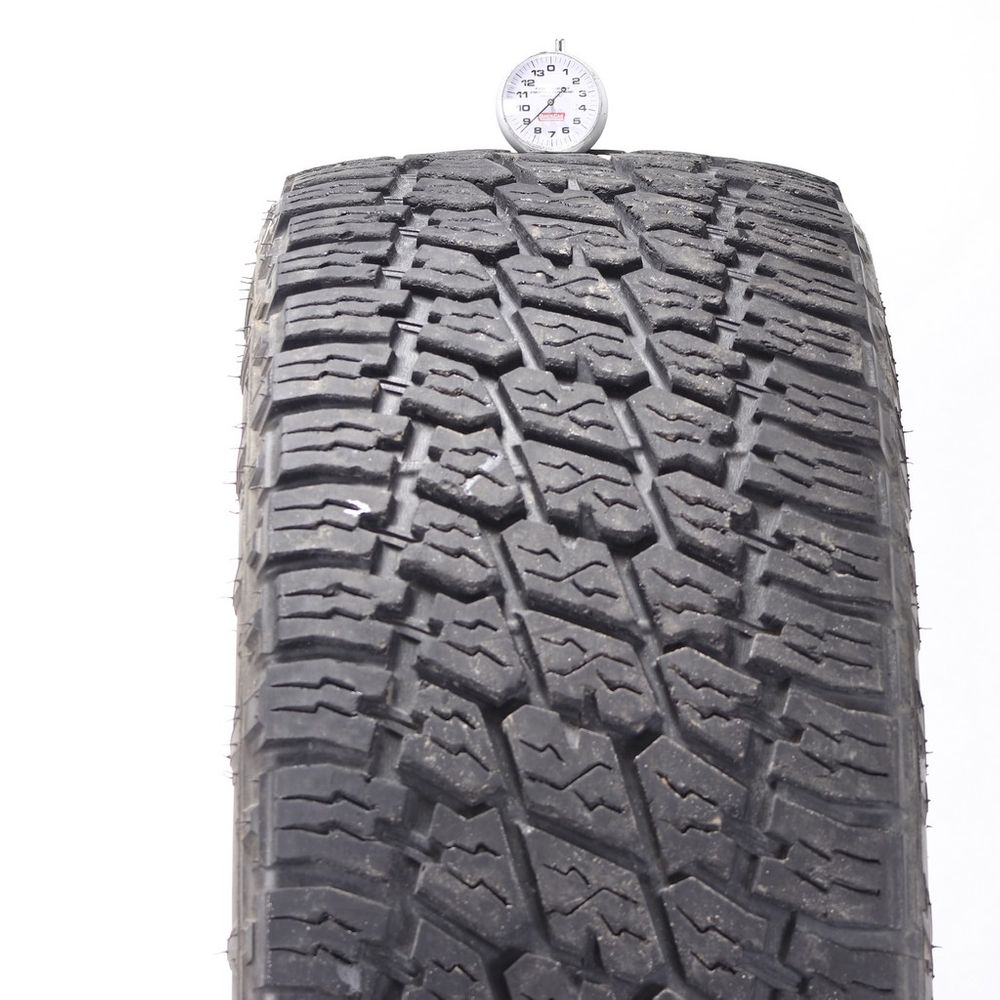Used LT 295/60R20 Nitto Terra Grappler G2 A/T 126/123Q E - 8.5/32 - Image 2