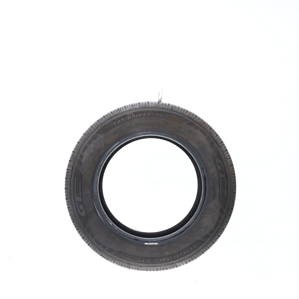 Set of (2) Used 185/65R14 GT Radial Touring VP Plus 86H - 8-8.5/32 - Image 3