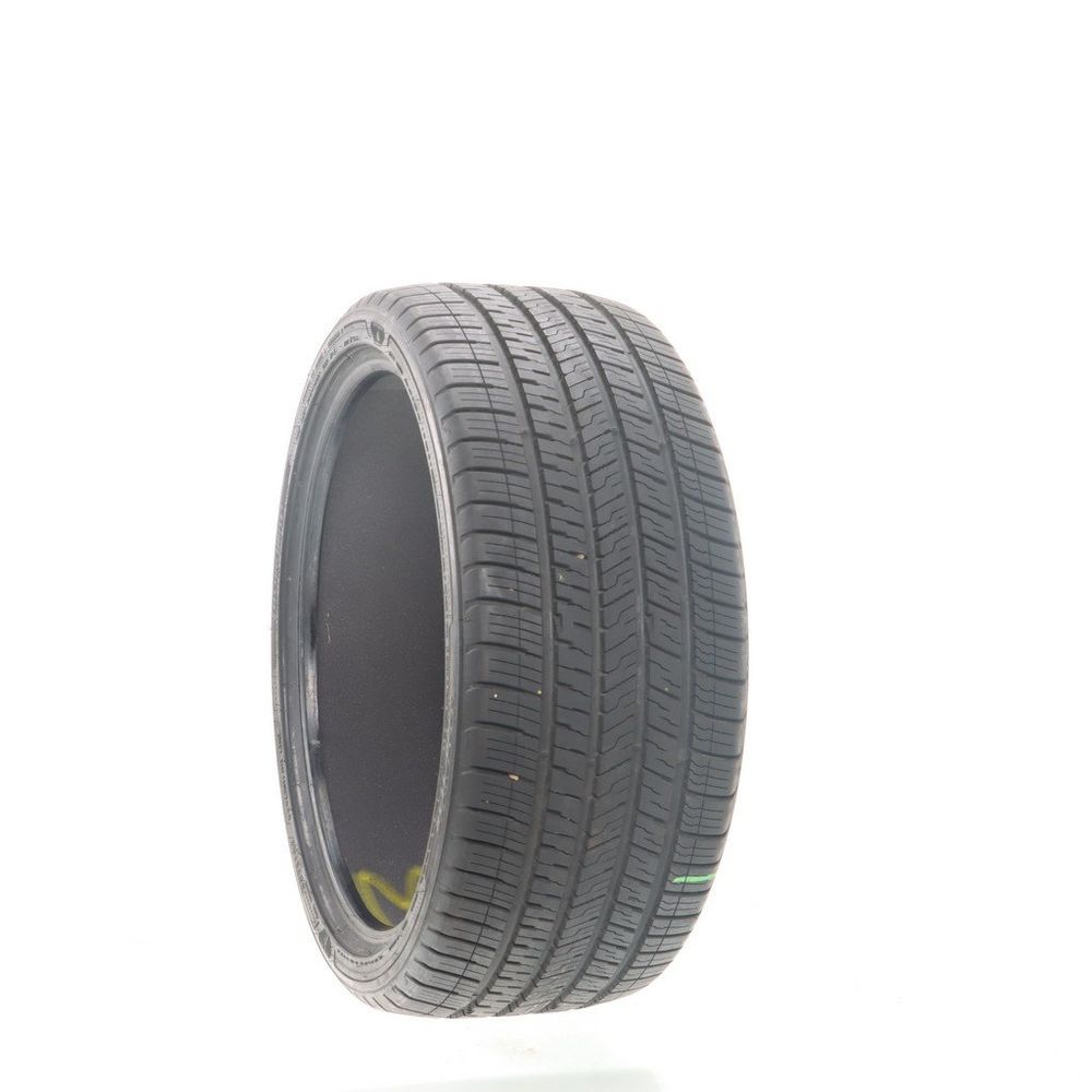 Driven Once 255/35R21 Goodyear ElectricDrive 2 SoundComfort 98W - 11/32 - Image 1