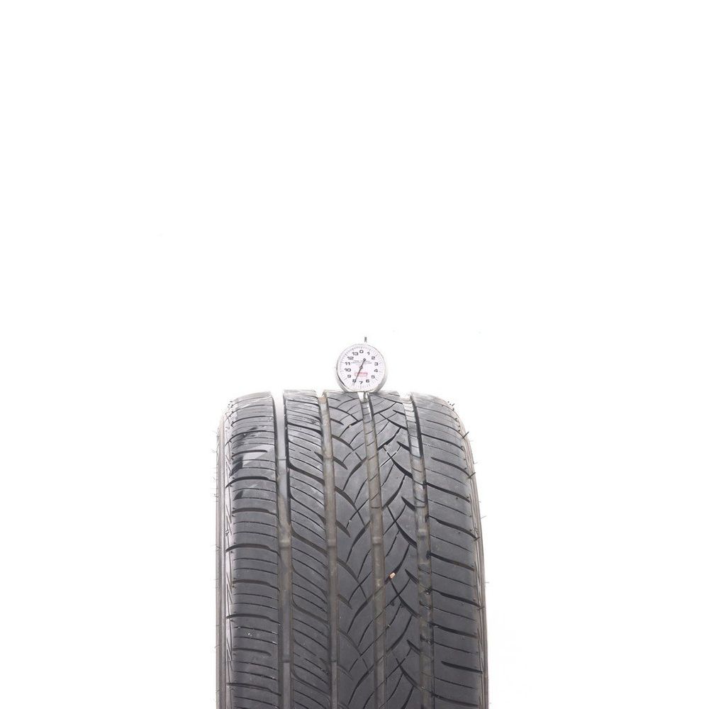 Set of (2) Used 235/45R17 Toyo Versado Noir E 97W - 7.5-8/32 - Image 2