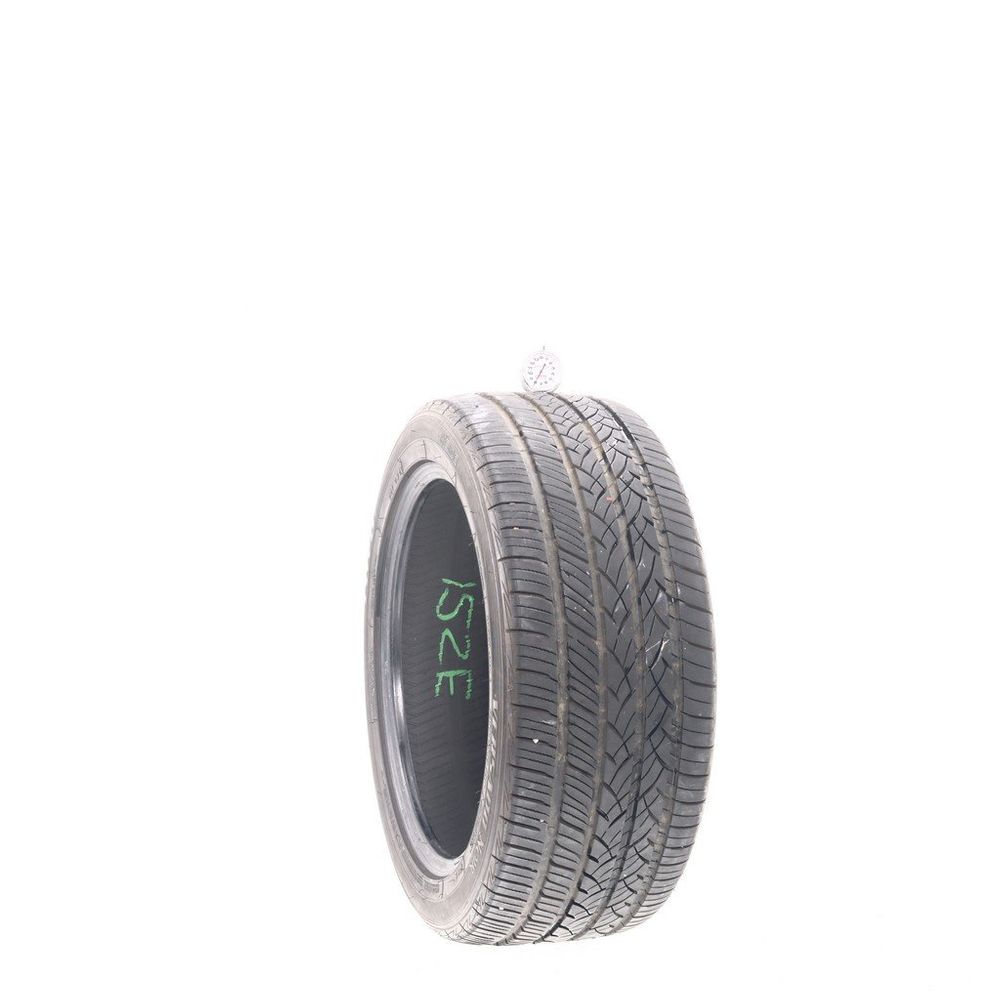 Set of (2) Used 235/45R17 Toyo Versado Noir E 97W - 7.5-8/32 - Image 4
