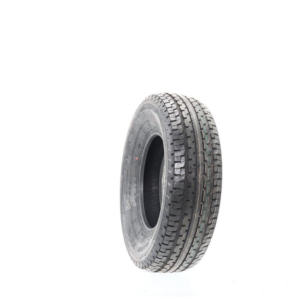 Driven Once ST 215/75R14 GT Radial Maxmiler ST 102/98M C - 10/32 - Image 1