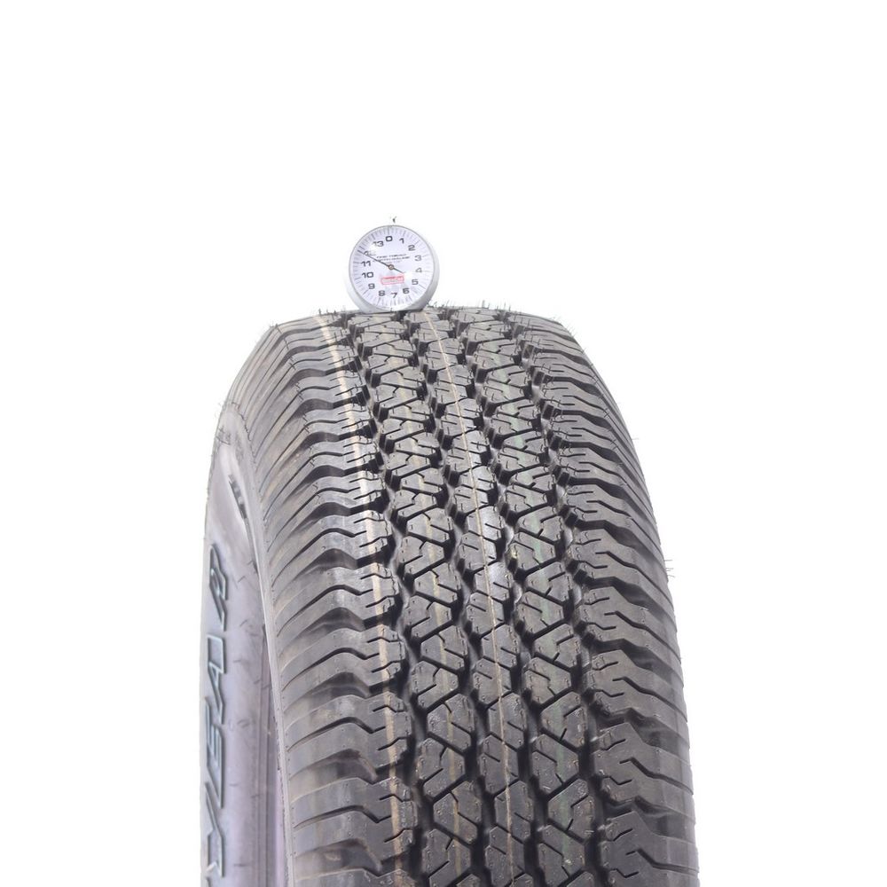 Used 225/75R15 Goodyear Wrangler RT/S 102S - 11.5/32 - Image 2