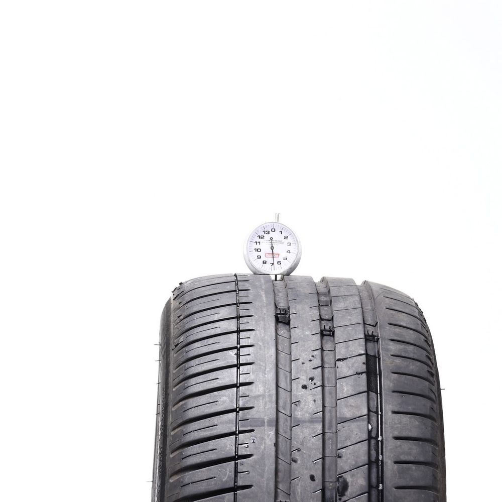 Used 245/45R19 Michelin Pilot Sport 3 TO Acoustic 102Y - 6.5/32 - Image 2