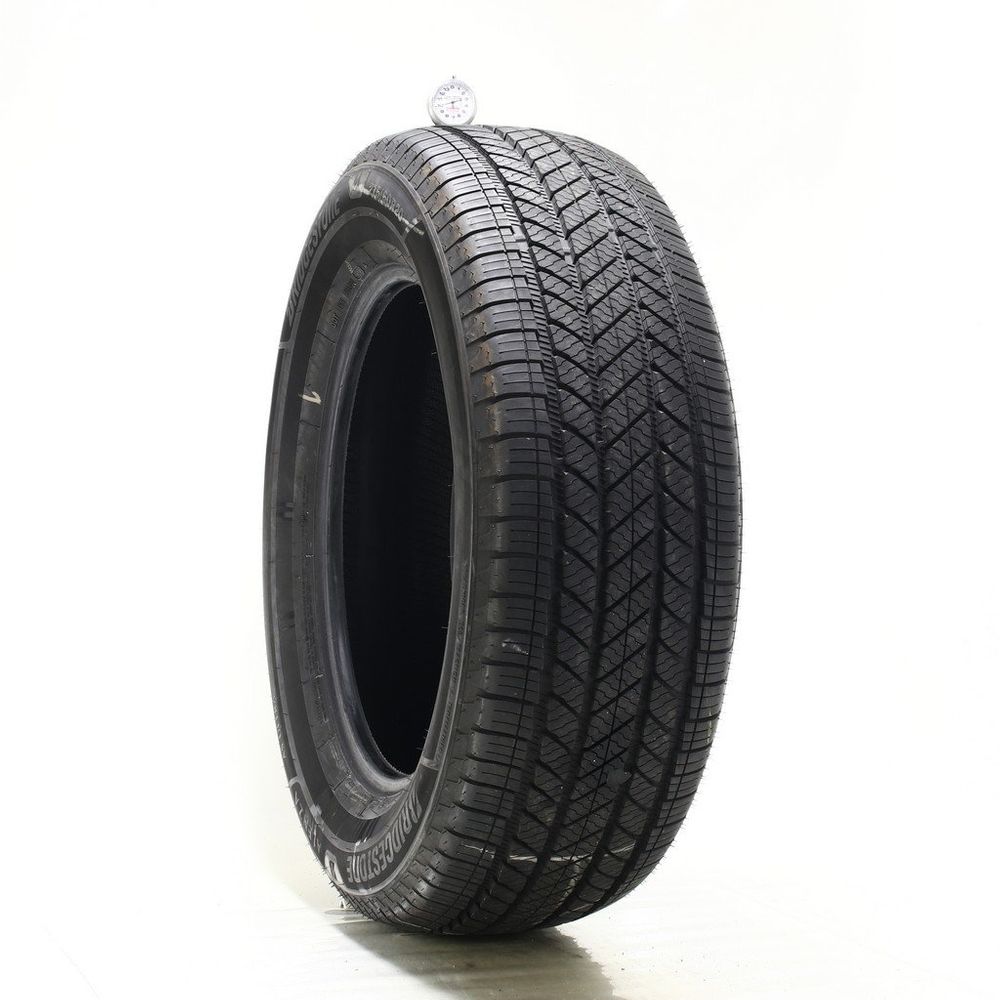 Used 275/60R20 Bridgestone Alenza AS Ultra 115H - 10/32 - Image 1