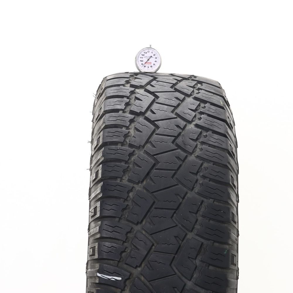 Used LT 285/70R17  Suretrac Radial A/T 121/118Q D - 8.5/32 - Image 2