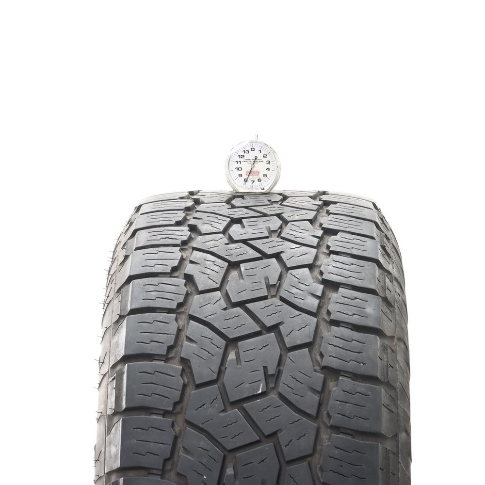 Used 265/65R17 Toyo Open Country A/T III 116T - 7.5/32 - Image 2