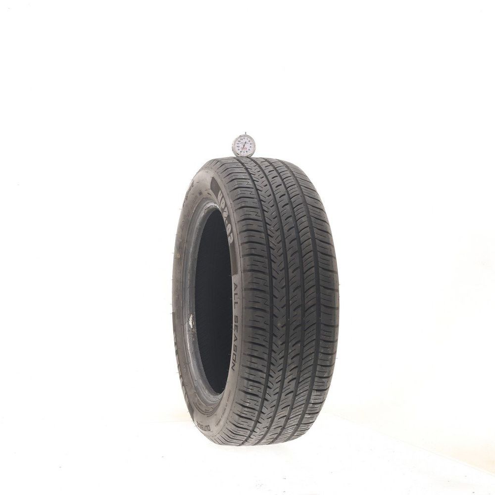 Used 205/55ZR16 Advanta HP Z-02 91W - 7.5/32 - Image 1